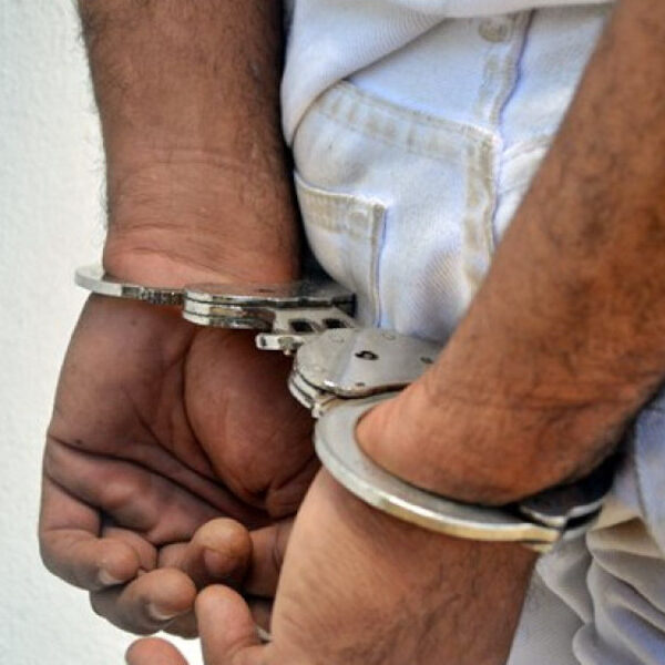 Un joven de 19 años fue detenido por ejercer un supuesto abuso sexual en Santa Rosa-La Ola Digital