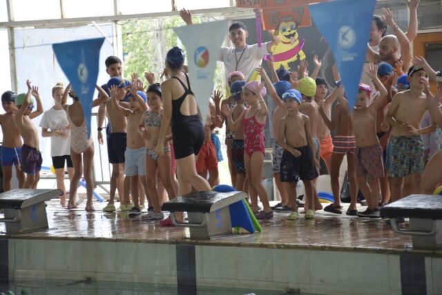 Abrieron las inscripciones para las escuelas de verano de la provincia-La Ola Digital