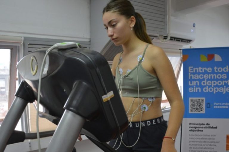 Abrieron las inscripciones para el Programa de Becas Deportivas 2025