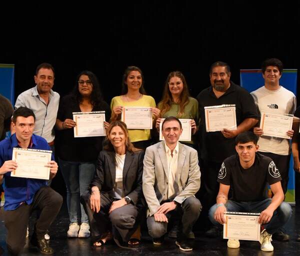 Capacitación en “Gestión de Entornos Viales Seguros y Sostenibles”