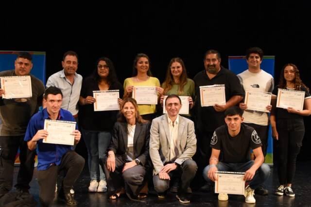 Capacitación en “Gestión de Entornos Viales Seguros y Sostenibles”