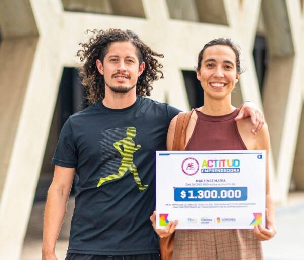 “Puesta en marcha de mi emprendimiento”