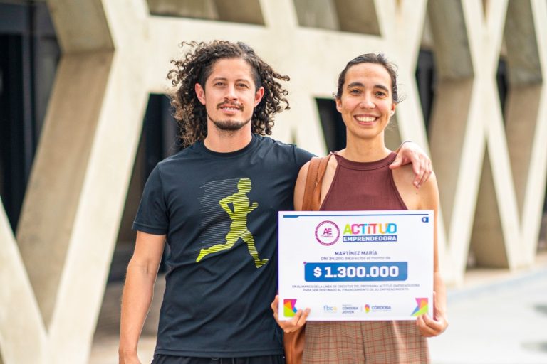 “Puesta en marcha de mi emprendimiento”