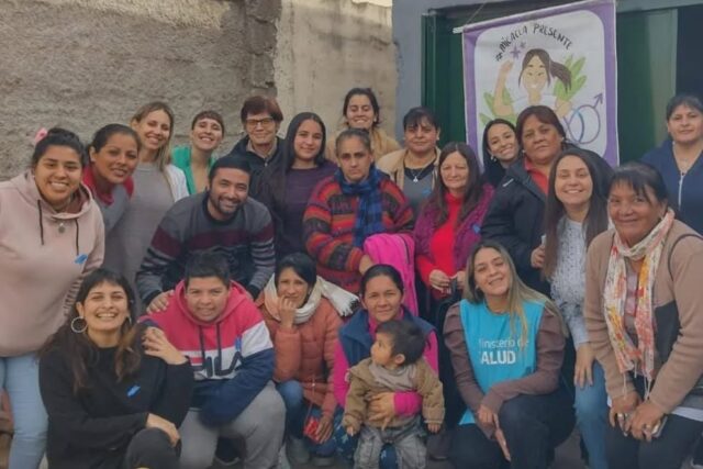 La Red Asistencial de las Adicciones de Córdoba cumple ocho años-La Ola Digital