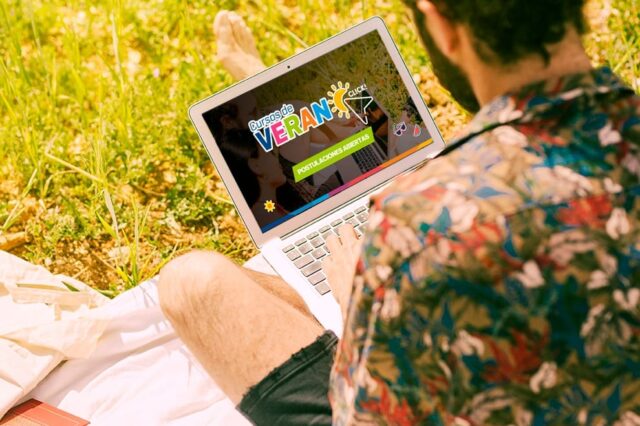 Abren inscripciones para cursos de verano, gratuitos y certificados-La Ola Digital