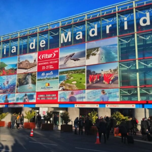 Córdoba estará presente en una de las ferias internacionales de turismo más importantes del mundo-La Ola Digital