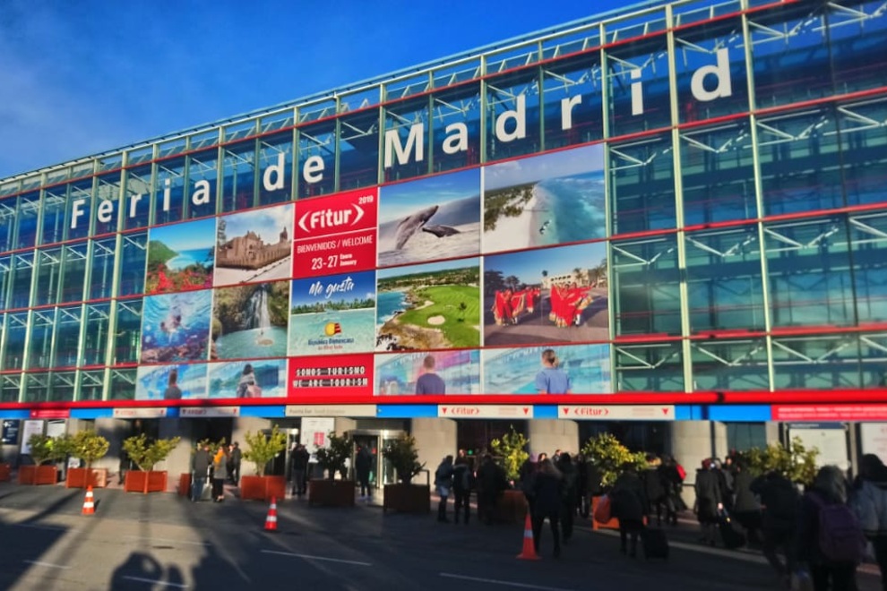 Córdoba estará presente en una de las ferias internacionales de turismo más importantes del mundo-La Ola Digital