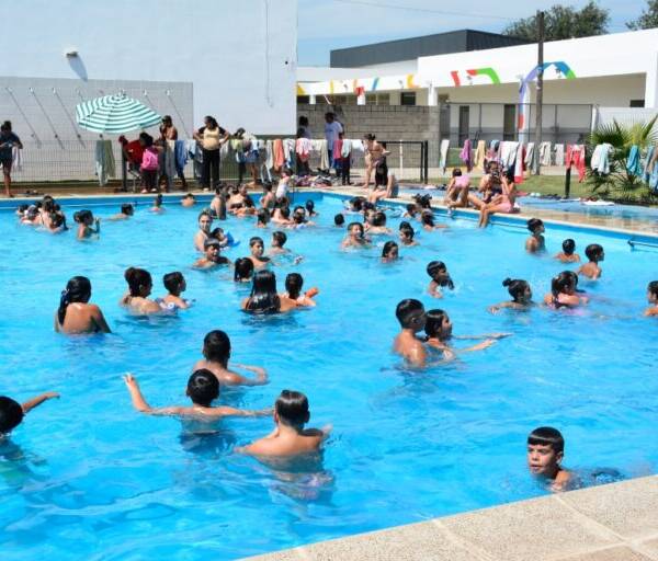 Derecho al Verano 2025