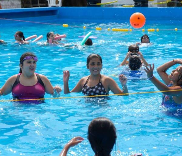 Centros de Desarrollo Deportivo