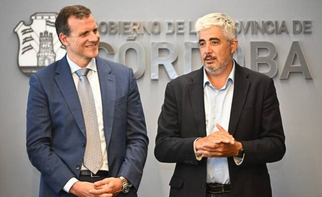 Novedoso proyecto contra el dengue