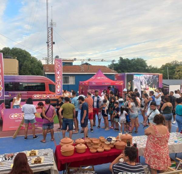 Verano 2025 en Córdoba