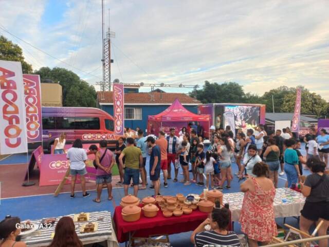 Verano 2025 en Córdoba