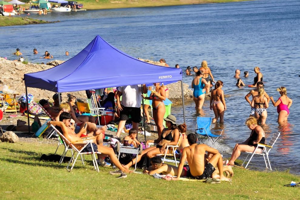 El mejor fin de semana de enero