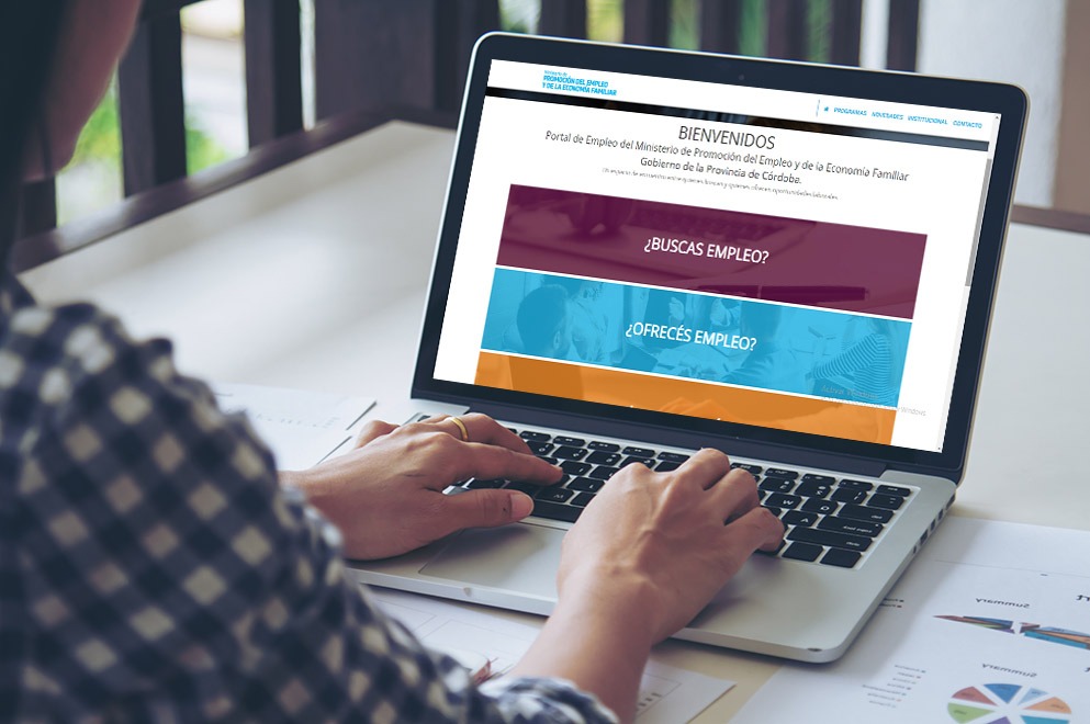 Portal de Empleo: 250 vacantes