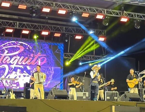 Festivales de verano en Córdoba