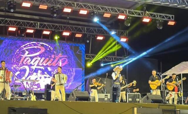 Festivales de verano en Córdoba