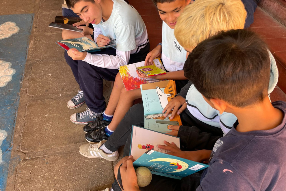 El plan “BienCBA – Verano 2025”