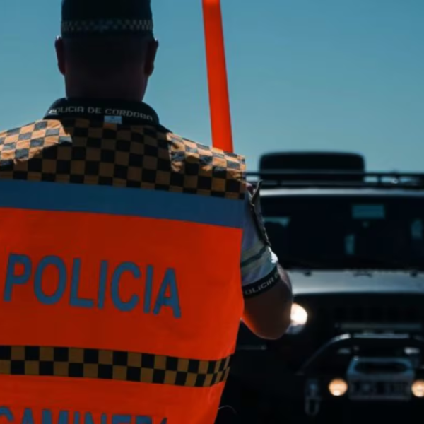 Villa Ciudad Parque recibió refuerzos y más herramientas para el Operativo Verano-La Ola Digital