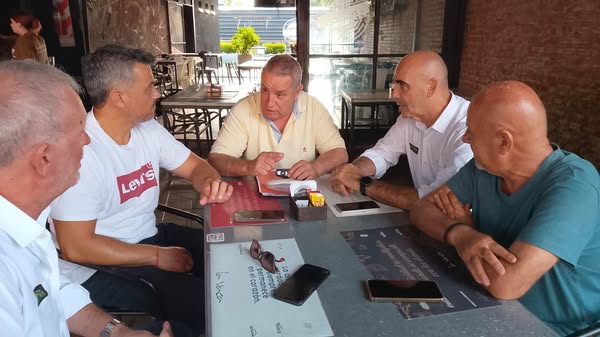 Santa Rosa se prepara para recibir al Rally Provincial en marzo-La Ola Digital