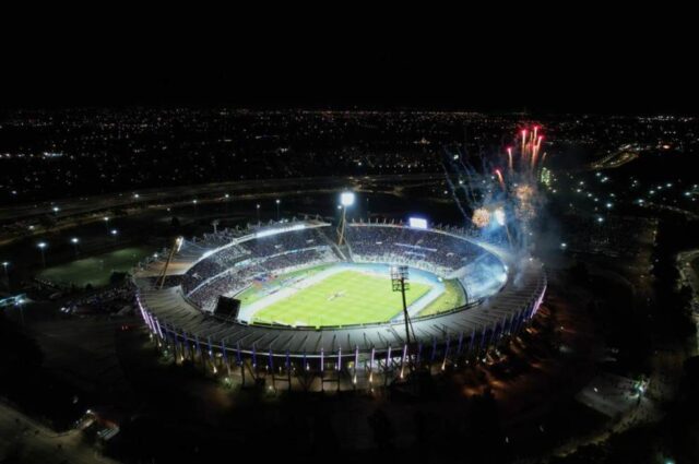 Se viene Talleres – Independiente-La Ola Digital