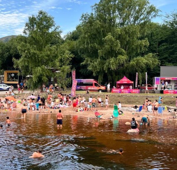 Córdoba: la temporada de verano arrancó con mayor movimiento turístico que el año pasado-La Ola Digital