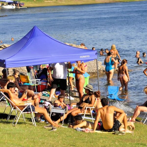 Turismo en Córdoba: Un inicio prometedor para el verano-La Ola Digital