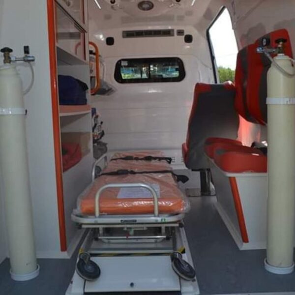 Un motociclista perdió la vida este domingo en Santa Rosa-La Ola Digital