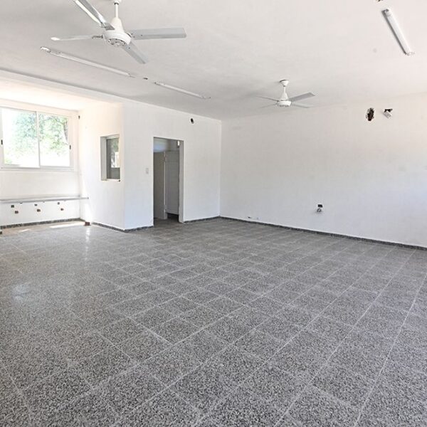 La Provincia avanza con 95 obras en escuelas del interior cordobés.La Ola Digital