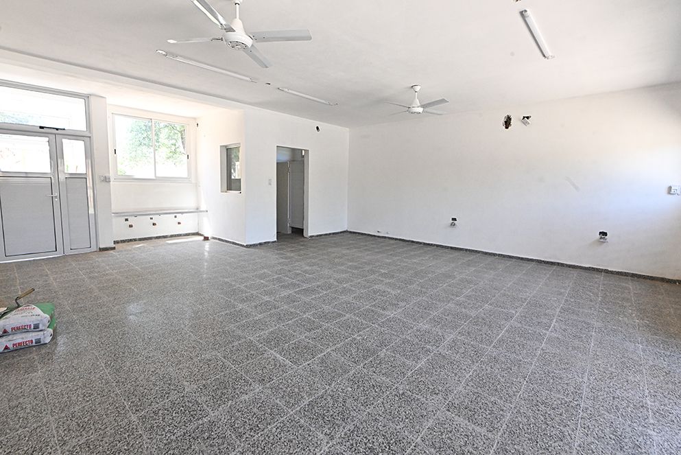 La Provincia avanza con 95 obras en escuelas del interior cordobés.La Ola Digital