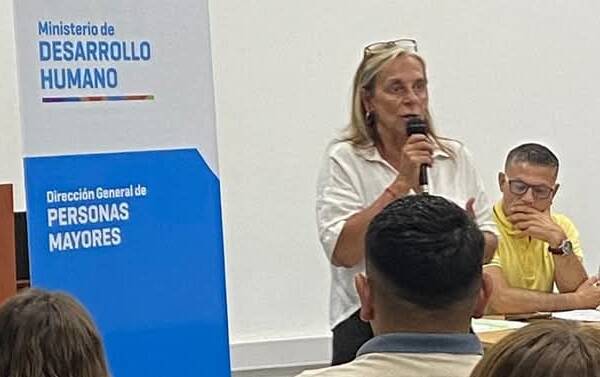 VCP: entrega de sets ortopédicos