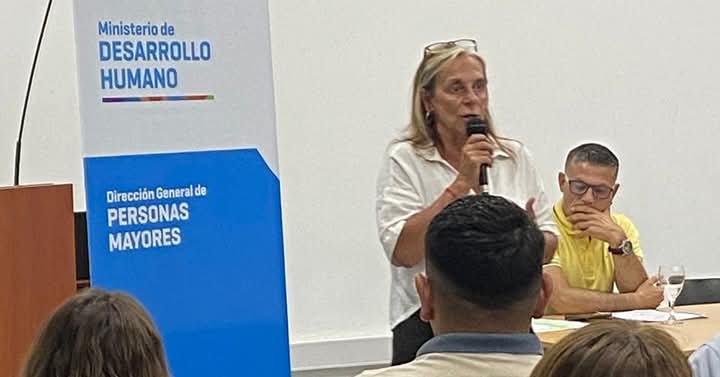 VCP: entrega de sets ortopédicos