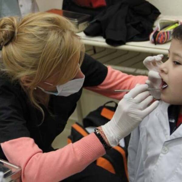 Certificado Único de Salud, donde obtenerlo