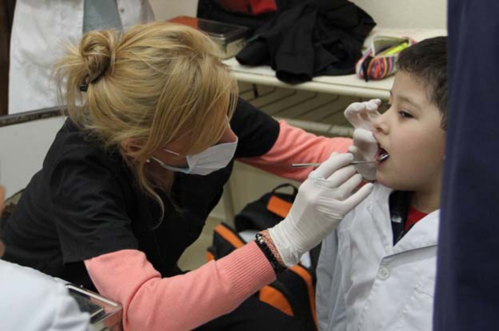 Certificado Único de Salud, donde obtenerlo