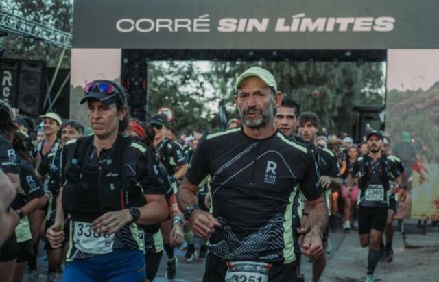 Experiencia Altas Cumbres