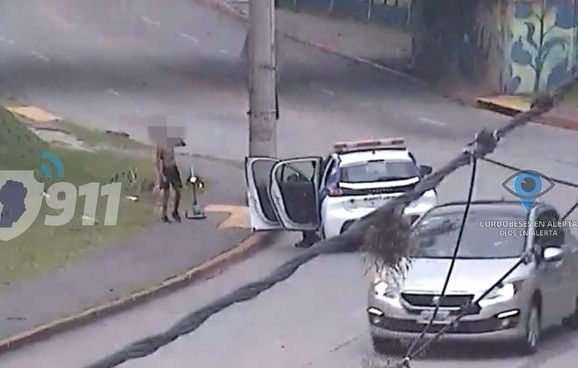 Detenciones gracias al alerta de vecinos