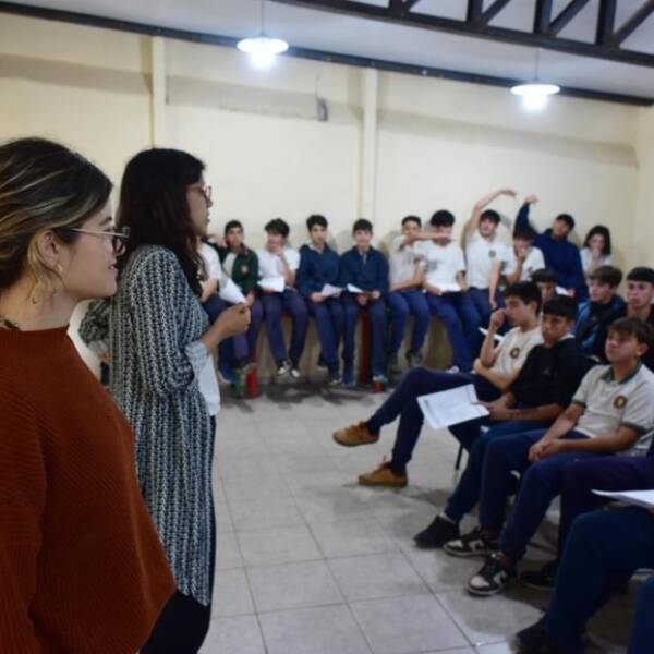 Prevención para el UPD