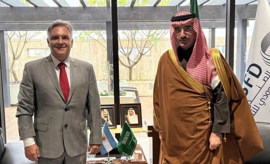 Gira por Medio Oriente