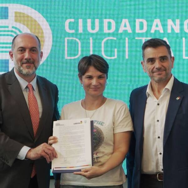 Ciudadano Digital, localidades integradas