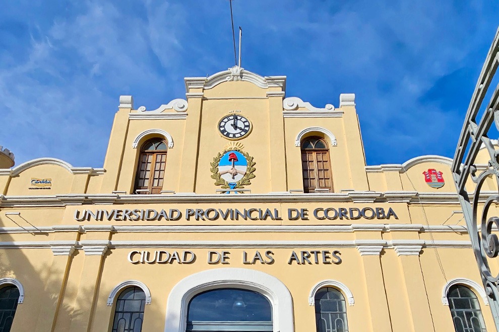 Comienza el segundo llamado a preinscripciones para el ingreso 2025 de la Universidad Provincial-La Ola Digital