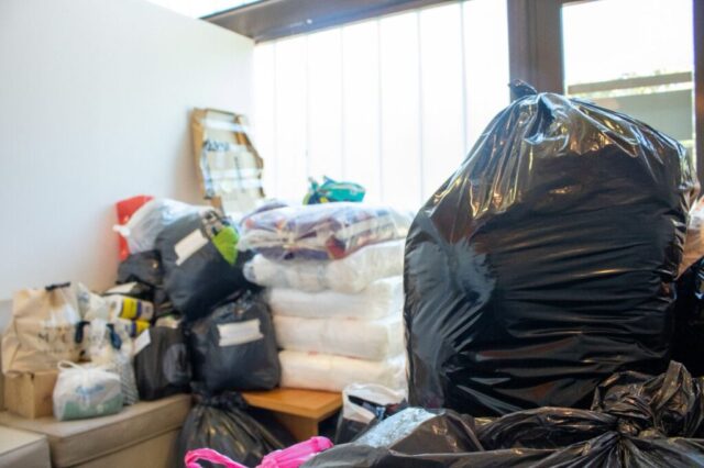 La Universidad Provincial ya recepta donaciones para Bahía Blanca-La Ola Digital