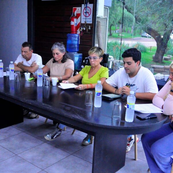 Embalse: incentivos para quienes construyan nuevos hoteles, cabañas y centros recreativos-La Ola Digital