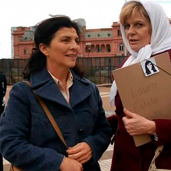 Actividades por la Semana de la Memoria