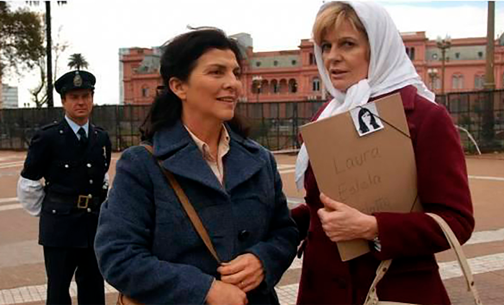 Actividades por la Semana de la Memoria