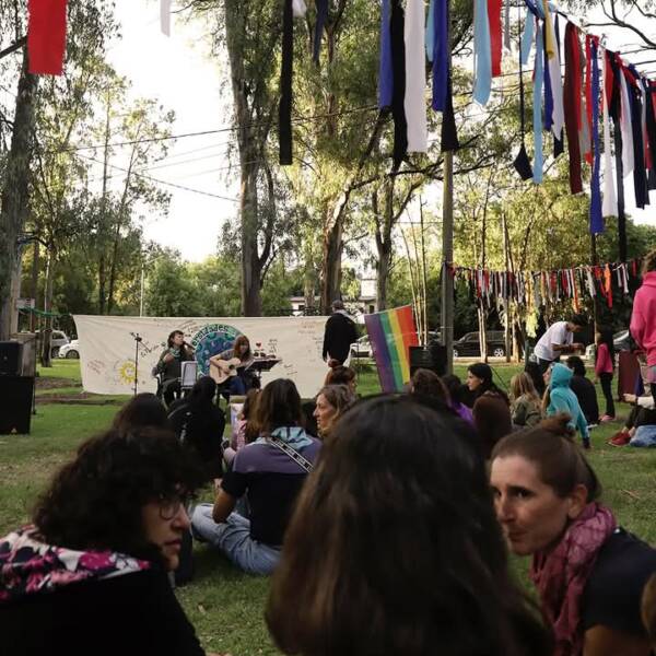 VCP: jornada sobre los derechos de las mujeres