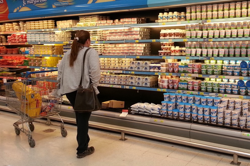 Hoy se acredita el monto de la Tarjeta Social