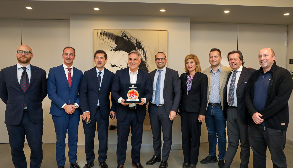 Federación Pyme tendrá una sucural en Córdoba