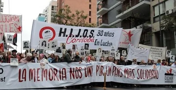 24M: más de 150 mil personas marcharon