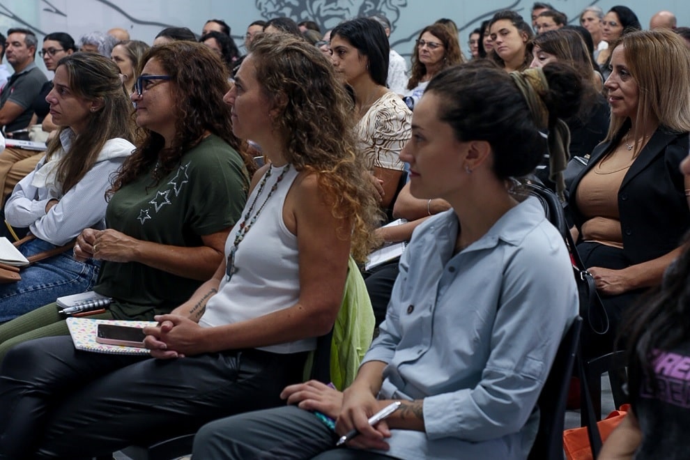 Abrieron las inscripciones para cursos sobre negocios y oratoria