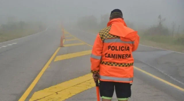 Alerta por tormentas en Córdoba