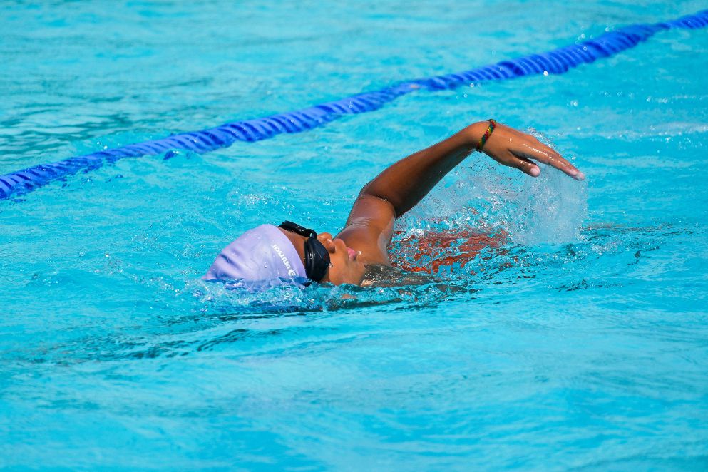 Arrancaron las Escuelas Deportivas del Kempes